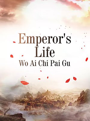 cover image of Emperor's Life